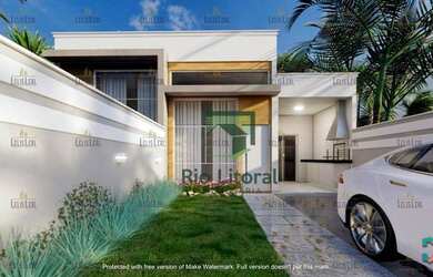 Imagem 6: Casa à venda, 89 m² por R$ 480.000,00 - Jardim Bela Vista - Rio das...