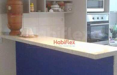 Imagem 7: Casa com 3 dormitórios - venda por R$ 875.000,00 ou aluguel por R$ 4.700,00...