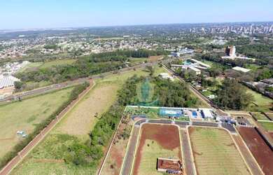 Imagem 3: Terreno à venda, 405 m² por R$ 400.950,00 - Águas Claras Residence...