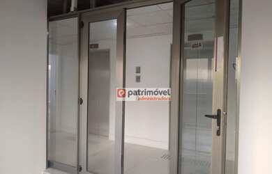 Imagem 8: Andar Corporativo para alugar, 537 m² por R$ 26.850,00/mês - Recreio...