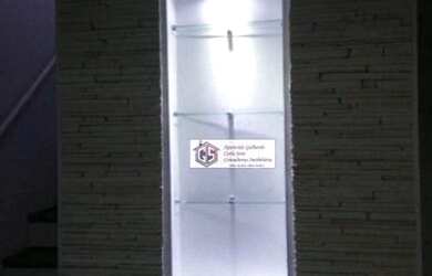 Imagem 6: Sobrado com 3 dormitórios, 171 m² - venda por R$ 480.000,00 ou aluguel...