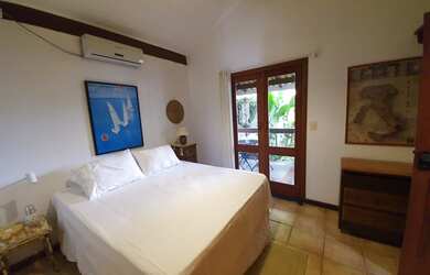 Imagem 16: Super casa fantástica com vista deslumbrante para o mar na orla de Porto...