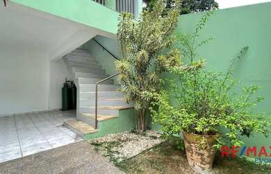 Imagem 5: Casa com 4 dormitórios, 311 m² - venda por R$ 850.000,00 ou aluguel...