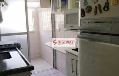 Imagem 12: 400 Metros do metrô , 2 dormitórios à venda, 56 m² por R$ 450.000...