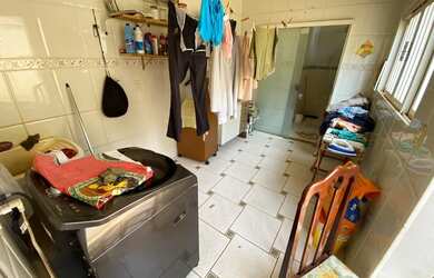 Imagem 13: Sobrado Padrão - Candido Portinari Residencial para Venda em Ribeirão...