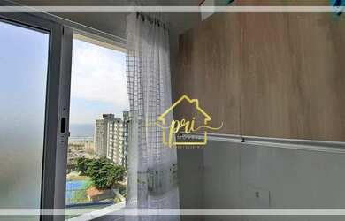 Imagem 14: Apartamento à venda, 87 m² por R$ 460.000,00 - Ocian - Praia Grande/SP