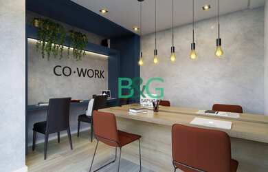 Imagem 6: Apartamento à venda, 52 m² por R$ 450.800,00 - Brás - São Paulo/SP