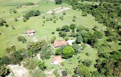 Imagem 2: Lindo Sitio para venda, com 110.000 m² por R$ 1.500.000 na zona rural...