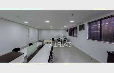 Imagem 6: Sala, 60 m² - venda por R$ 530.000 ou aluguel no Brooklin - São Paulo/SP