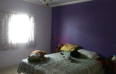 Imagem 3: Casa com 3 dormitórios à venda, 200 m² por R$ 1.250.000,00 - Água...