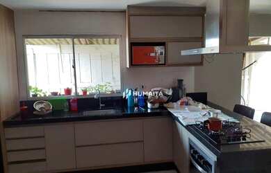 Imagem 14: Casa à venda, 90 m² por R$ 305.000,00 - Jardim Alphaville - Londrina/PR