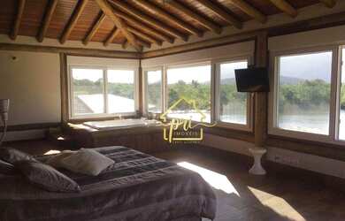 Imagem 9: Sobrado à venda, 1000 m² por R$ 11.995.000,00 - Condominio Residencial...