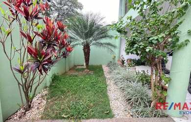 Imagem 4: Casa com 4 dormitórios, 311 m² - venda por R$ 850.000,00 ou aluguel...