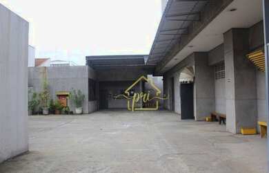 Imagem 5: Prédio, 9313 m² - venda por R$ 25.000.000,00 ou aluguel por R$ 190.000,00/mês...