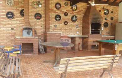 Imagem 13: Chácara para alugar, 1000 m² por R$ 750,00/dia - Green Ville - Boituva/SP