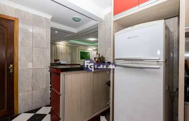 Imagem 15: Sobrado à venda, 180 m² por R$ 583.000,00 - Ouro Fino - São José dos...