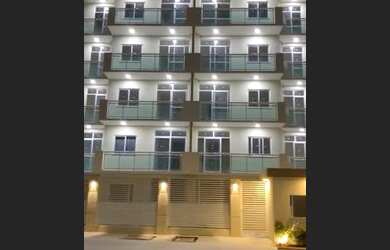 Imagem 6: Coberturas no Recreio dos Bandeirantes