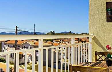 Imagem 4: Apartamento residencial para venda, Vila Poupança, Santana de Parnaíba...