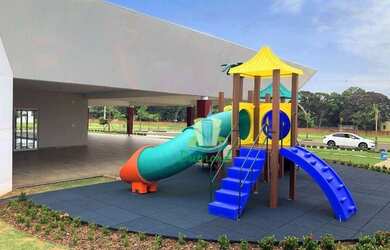 Imagem 15: Terreno à venda com 1984 m² por R$ 1.245.000 no Condomínio Residencial...