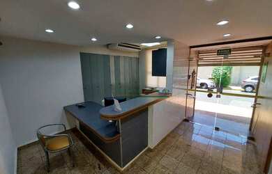 Imagem: O depósito possui 539m² de Área e está localizado em Centro