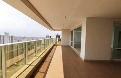 Imagem 6: Apartamento à venda, 236 m² por R$ 2.150.000,00 - Gleba Palhano - Londrina/PR