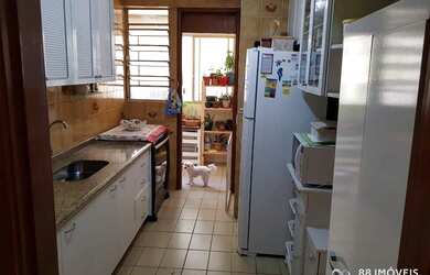 Imagem 5: Apartamento à venda, 73 m² por R$ 225.000,00 - Portuguesa - Londrina/PR