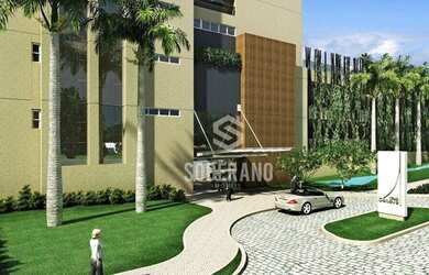 Imagem 3: Sala à venda, 61 m² por R$ 577.068 - Altiplano - João Pessoa/PB