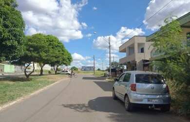 Imagem 4: Esquina 391,59m² Avenida, Asfalto e Agua Parque Santa Rita