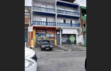 Imagem: O depósito possui 50m² de Área e está localizado em Rio