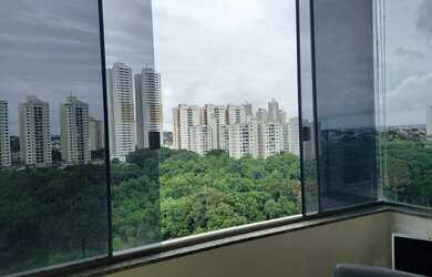 Imagem 7: 3 Suites sacadas armarios vista 180 graus 2 apto por andar andar alto...