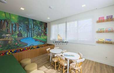 Imagem 8: Apartamento à venda, 106 m² por R$ 1.063.000,00 - Tatuapé - São Paulo/SP