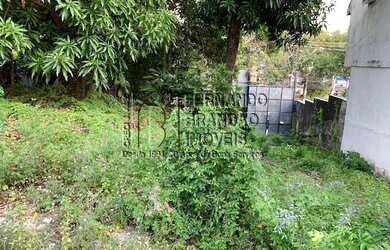 Imagem 4: Rio de Janeiro - Terreno Padrão - Freguesia Jacarepaguá