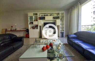 Imagem 3: Apartamento à venda, 170 m² por R$ 1.650.000,00 - Copacabana - Rio de...