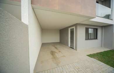 Imagem 8: Sobrado Alto Padrão em Campina Grande Do Sul. Jardim Paulista Prontpara...