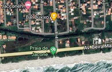 Imagem 3: Terreno na quadra da praia em Saquarema plano oportunidade