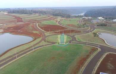 Imagem 4: Terreno à venda com 627 m² por R$ 564.912 no Royal Boulevard em Foz...