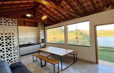 Imagem 4: Casa Represa João Penido