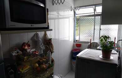 Imagem 10: Apartamento Jardim Santa Terezinha zona Leste , 3 dorm, 1 vagas