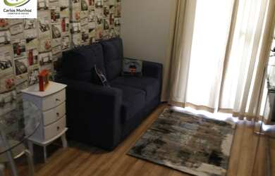 Imagem 2: JUNDIAÍ - Apartamento Padrão - VILA ARENS II