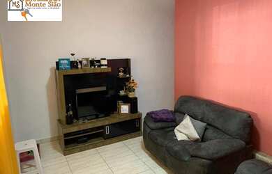 Imagem 3: Sobrado à venda por R$ 380.000,00 - Jardim Angélica - Guarulhos/SP