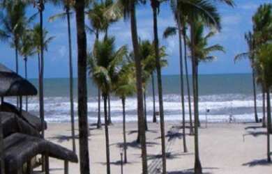 Imagem 14: Aluguel Temporada Casa de Praia, a 50 metros da praia, Ilha de Atalaia,...