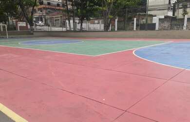 Imagem 15: Apartamento na Taquara Jacarepaguá com 02 quartos no condomínio Village