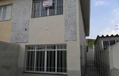 Imagem 1: Sobrado - Jardim Nordeste