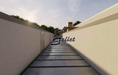 Imagem 8: Casa com 2 quartos à venda, 82 m² por R$ 420.000 - Extensão do Bosque...