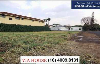 Imagem 3: Terreno à venda, 680 m² por R$ 450.000,00 - Jardim Canadá - Ribeirão...