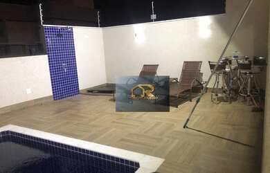 Imagem 3: Casa à venda, 330 m² por R$ 1.260.000,00 - Residencial dos Lagos - Bragança...