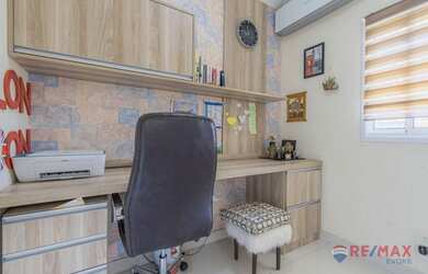 Imagem 8: Casa com 4 dormitórios, 619 m² - venda por R$ 2.470.000,00 ou aluguel...