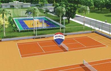 Imagem 12: Terreno à venda, 300 m² por R$ 89.000 - Lagoa Bonita - Engenheiro Coelho/SP