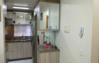 Imagem 5: CAXIAS DO SUL - Apartamento Padrão - Ana Rech