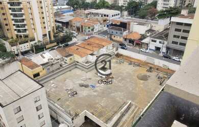 Imagem 8: Sala Comercial Aluguel, 39 m² por R$ 2.300/mês - Tatuapé - Prédio...